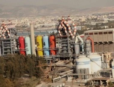 Ραγδαίες οι εξελίξεις για τη Χαλυβουργική - «Ναυάγιο» στις διαπραγματεύσεις με ΔΕΗ